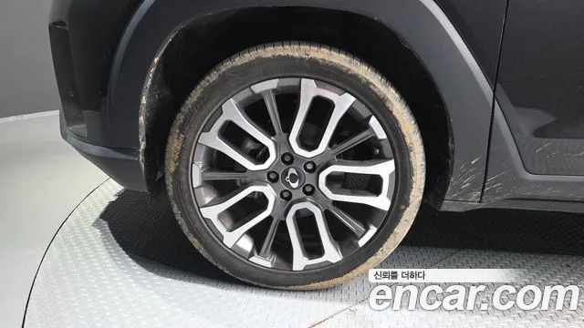 KGM Torres — Фото автомобиля 5