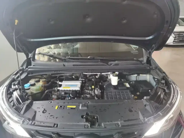 GAC Trumpchi M6 — Фото автомобиля 19