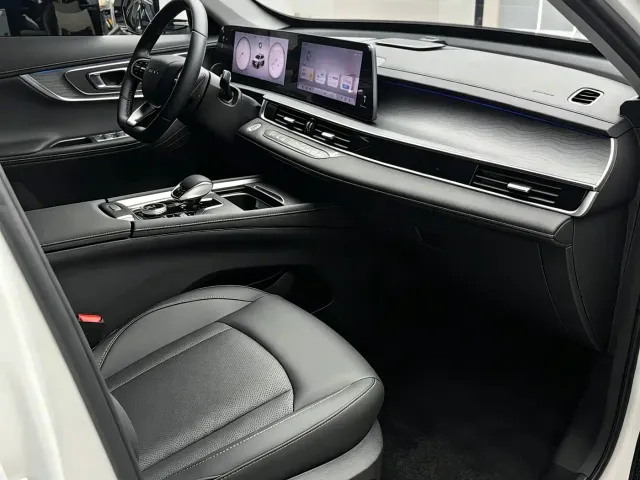 Chery Tiggo 8 PRO — Фото автомобиля 12