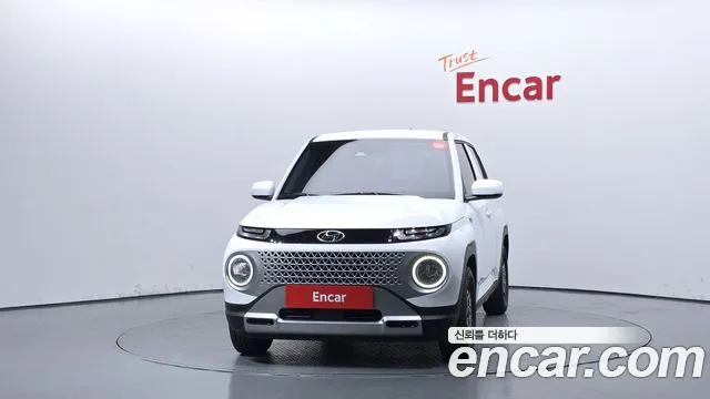 Hyundai Casper Casper Modern — Фото автомобиля 3