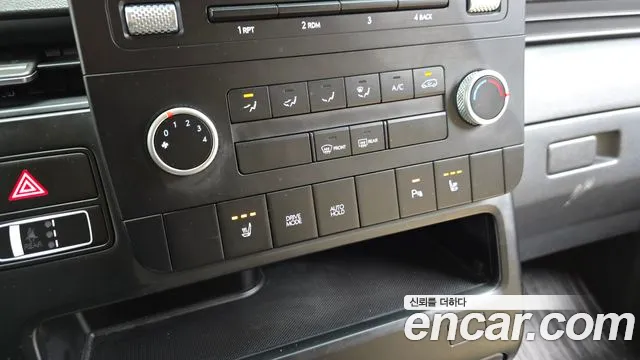 Hyundai Staria — Фото автомобиля 19