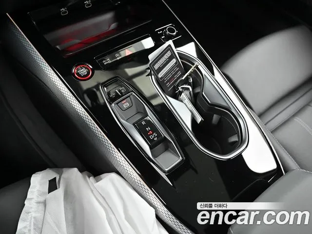 Audi A6 C9 — Фото автомобиля 9