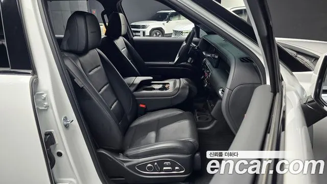 Hyundai Palisade Palisade (LX3) — Фото автомобиля 8