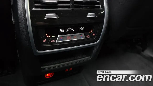 BMW X5 G05 — Фото автомобиля 29