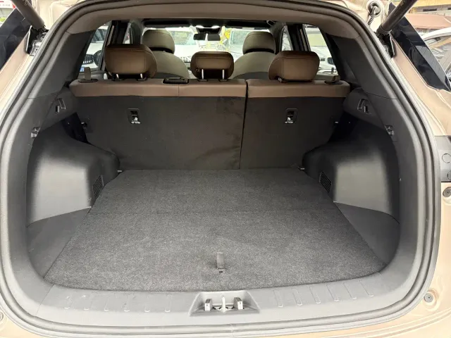 Changan CS55 Plus — Фото автомобиля 17