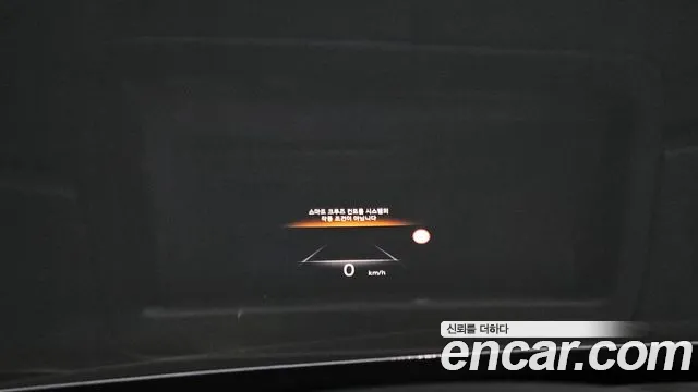 Genesis G80 RG3 — Фото автомобиля 23