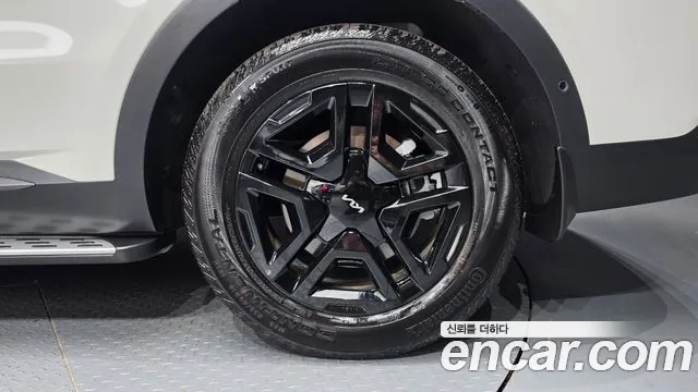 Kia Sorento 4th Gen — Фото автомобиля 6