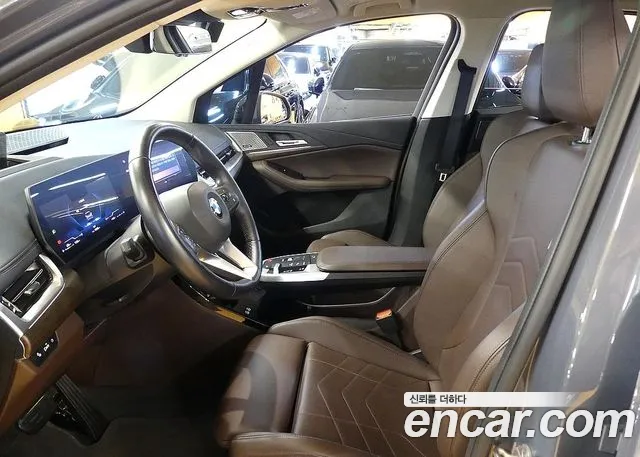 BMW 2-Series — Фото автомобиля 10