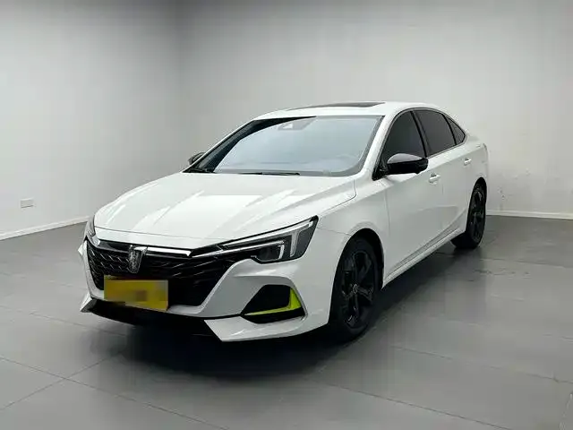Фотография автомобиля — Roewe i6 MAX