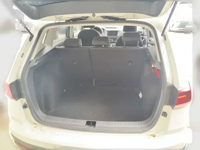 Volkswagen Tharu — Фото автомобиля 5