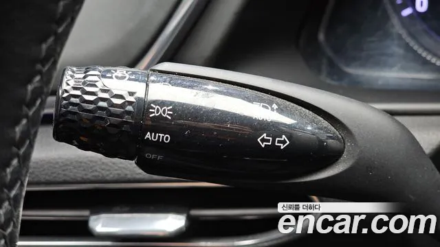 Hyundai Sonata Sonata (DN8) — Фото автомобиля 23