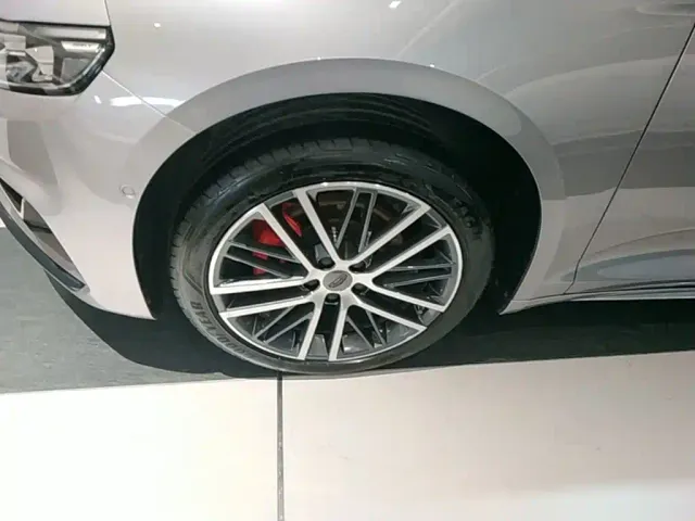 Geely Xingrui — Фото автомобиля 22