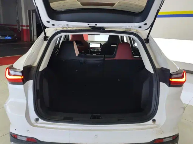 Changan Oushang X5 — Фото автомобиля 4
