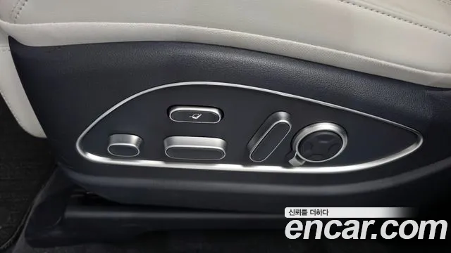 Hyundai Palisade LX3 — Фото автомобиля 25