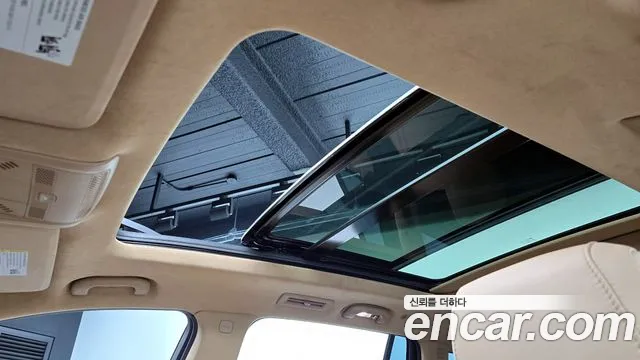 Cadillac XT6 — Фото автомобиля 18