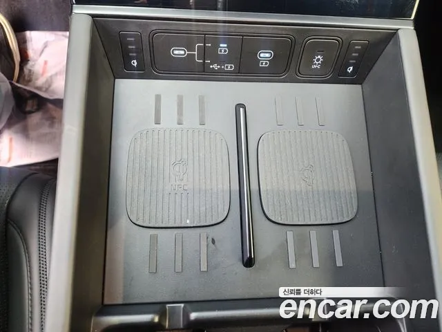 Hyundai Santa Fe MX5 — Фото автомобиля 12