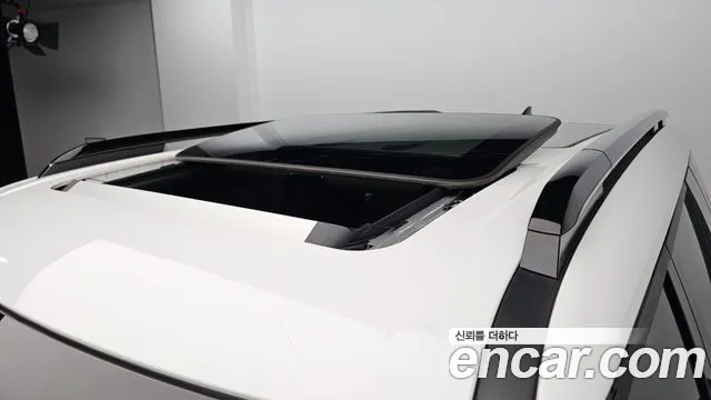 Hyundai Santafe Santa Fe (MX5) Бензин 2.5T 2WD — Фото автомобиля 15