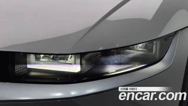 Hyundai Ioniq 5 — Фото автомобиля 7