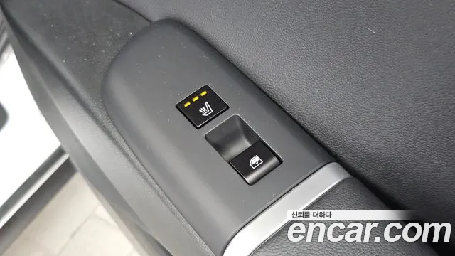 Hyundai Grandeur GN7 — Фото автомобиля 25