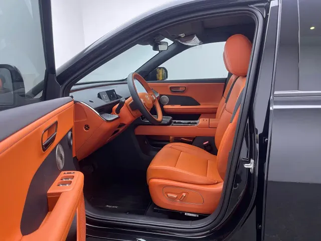 Toyota BoZhi 3X — Фото автомобиля 13