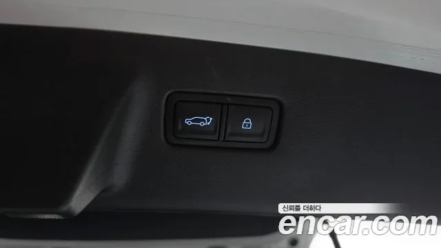 Hyundai Santa Fe MX5 — Фото автомобиля 25