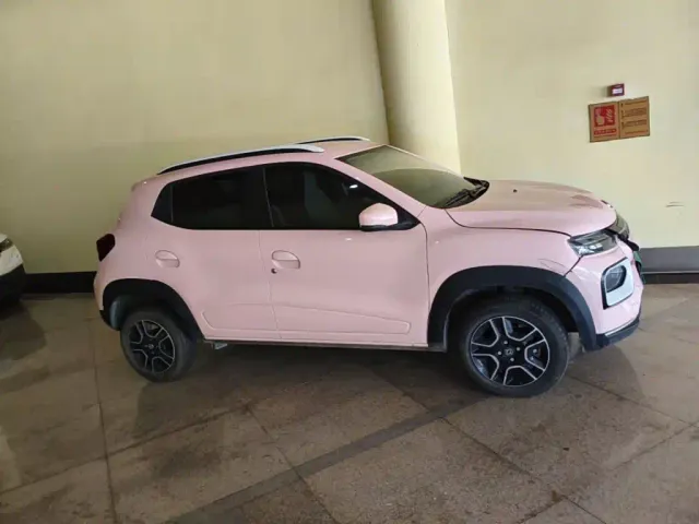 Dongfeng Nano BOX — Фото автомобиля 27