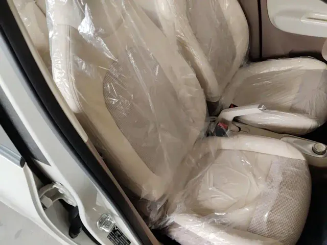 Wuling Hongguang Mini EV — Фото автомобиля 24
