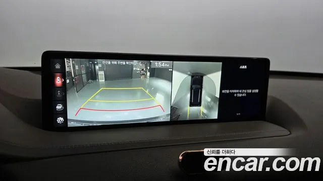 Genesis GV80 3.0 Дизель AWD — Фото автомобиля 12