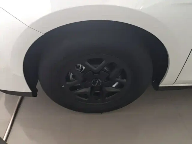 BYD Seal 05 DM-i — Фото автомобиля 22