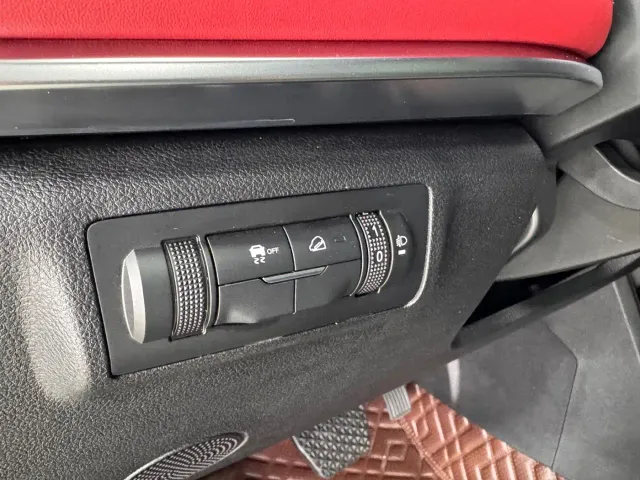 Chery Tiggo 7 — Фото автомобиля 9