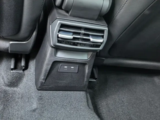 Audi A3 — Фото автомобиля 8