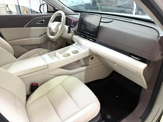 Haval Xiaolong MAX — Фото автомобиля 7