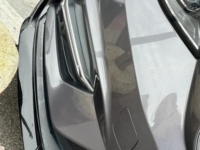 Geely Xingrui — Фото автомобиля 10