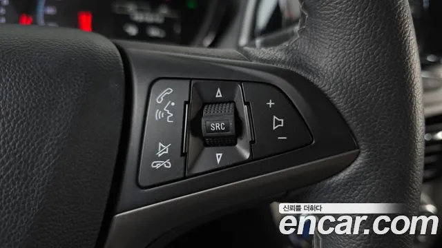 Chevrolet Spark The New — Фото автомобиля 25