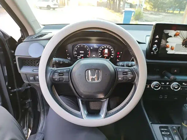 Honda Breeze — Фото автомобиля 10