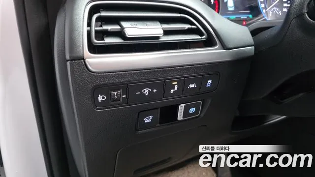 Hyundai Palisade Palisade Бензин 3.8 2WD — Фото автомобиля 16