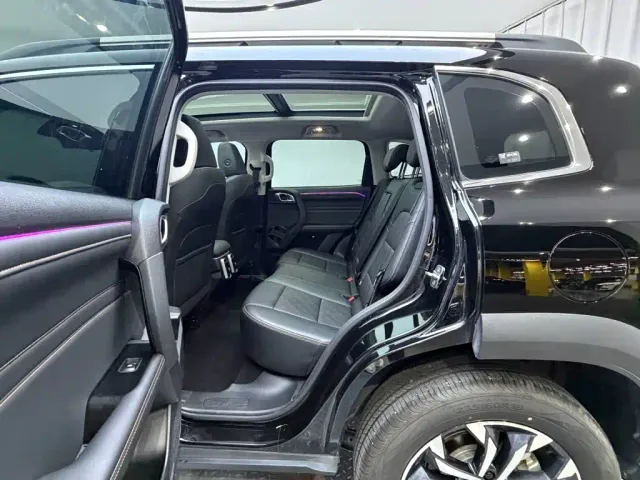 Haval Big Dog — Фото автомобиля 12