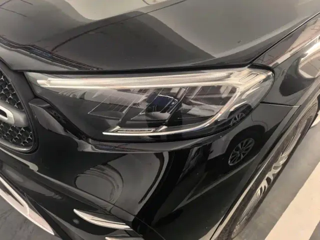 Mercedes-Benz GLC-Class — Фото автомобиля 5