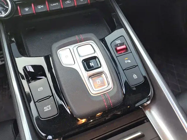 Hyundai Fista — Фото автомобиля 13
