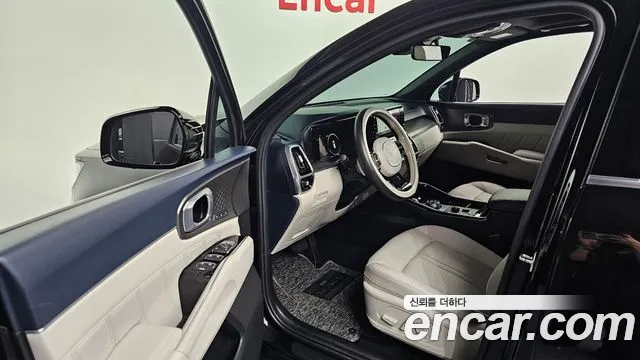 Kia Sorento 4th Gen — Фото автомобиля 15