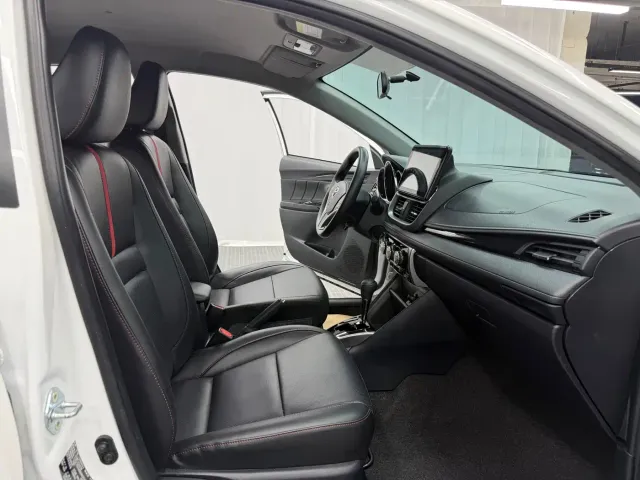 Toyota YARiS L Zhi Xuan — Фото автомобиля 8