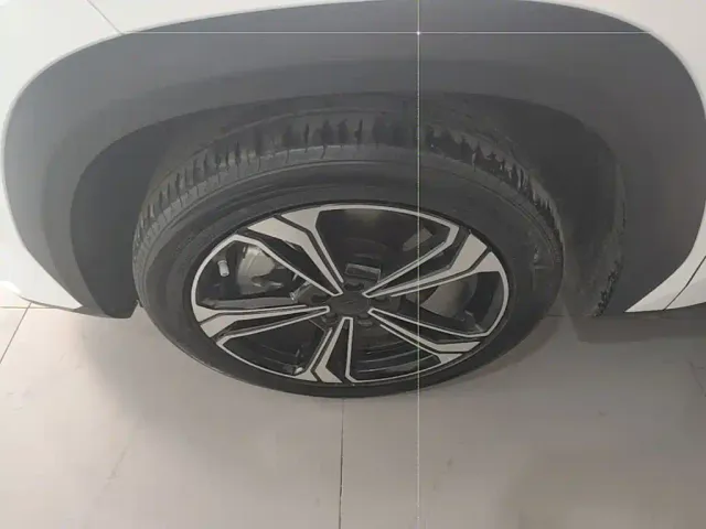 Geely Galaxy L7 — Фото автомобиля 22
