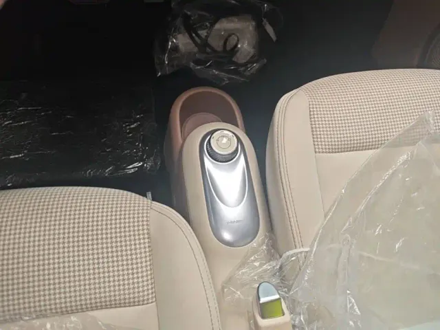 Wuling Hongguang Mini EV — Фото автомобиля 9