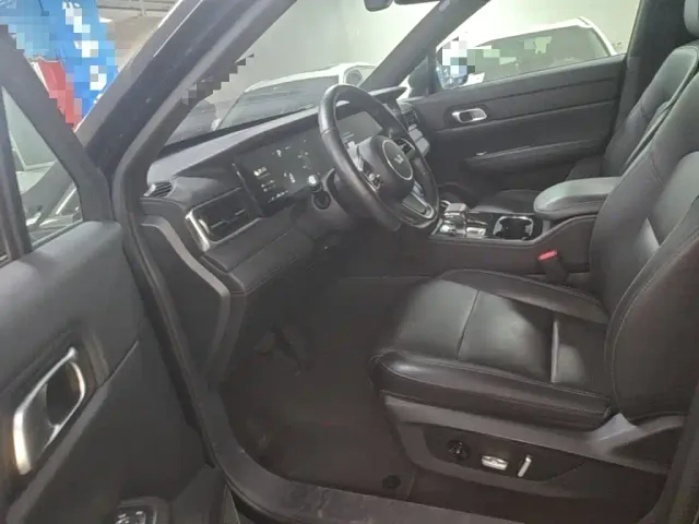 Li Auto ONE — Фото автомобиля 14