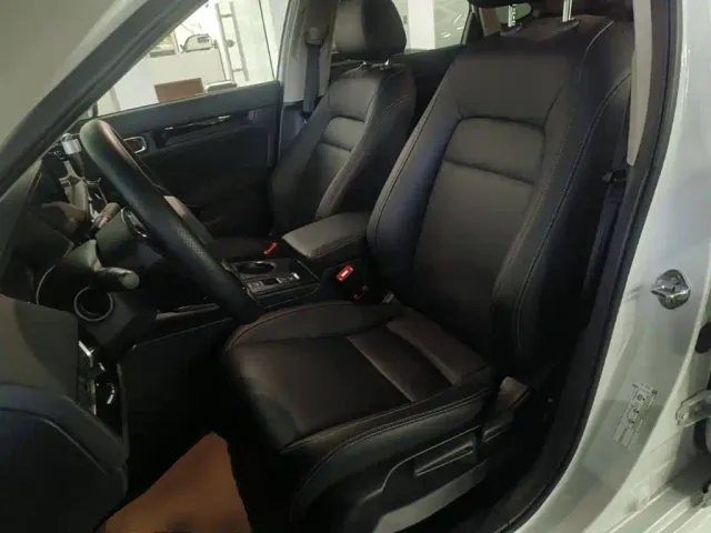 Honda Integra 2023 240TURBO CVT Leading Edition — Фото автомобиля 13