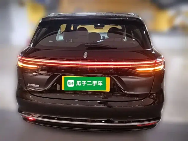 Shangjie SUV — Фото автомобиля 7