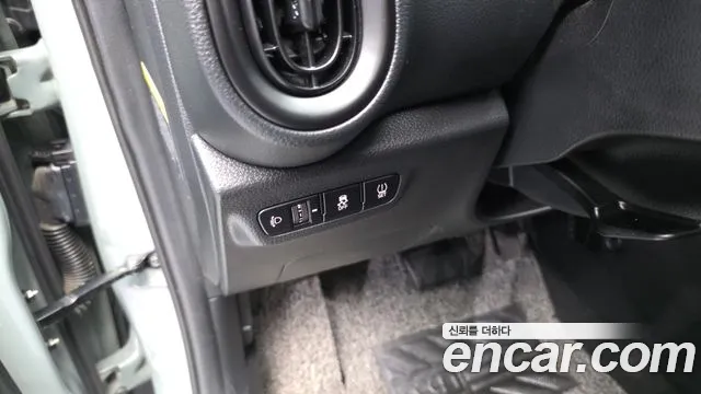 Kia morning Новый Morning (JA) Фургон — Фото автомобиля 20