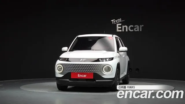 Hyundai Casper Casper Smart — Фото автомобиля 3