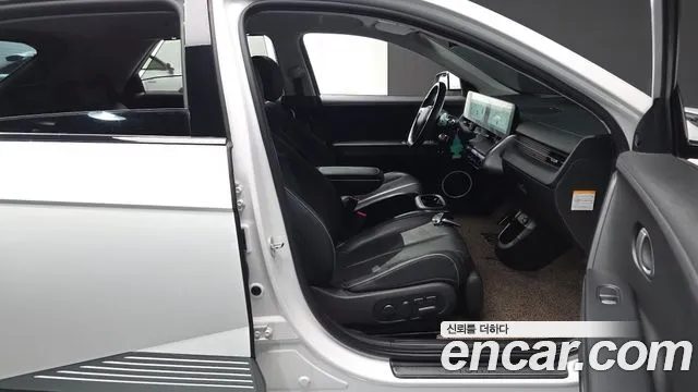 Hyundai Ioniq5 Ioniq5 Long Range AWD — Фото автомобиля 25