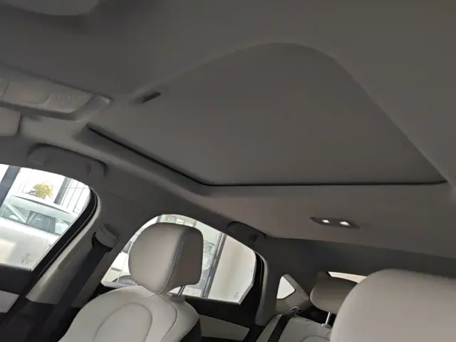 BYD Seal 05 DM-i — Фото автомобиля 17